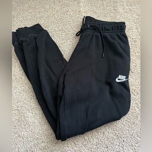 Women’s Nike joggers